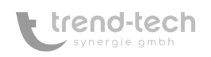 Trend Tech Logo